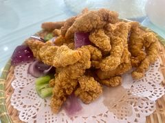 -碧海银沙海鲜餐厅(恒大海上威尼斯店)