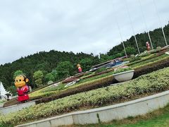 -南京银杏湖乐园