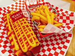 -Eckl’s爱氏热狗(猫街店)
