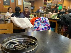 大堂-领鲜风味花雕鸡(马端街店)