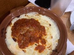 -萨莉亚意式餐厅(石鼓路店)