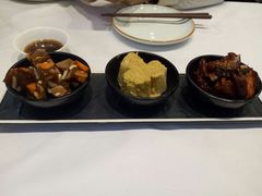 -到家尝北京菜(西坝河店)