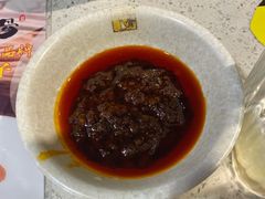 香辣酱-一把骨(盐市口店)