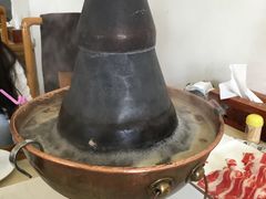 -北门涮肉·铜锅涮肉(南锣鼓巷店)