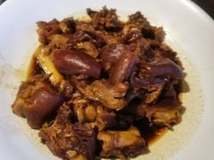 -野山舂·贵州现舂酸汤牛肉(民生路店)