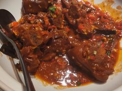 -院里寻菜·精致庭院菜(观沙岭店)