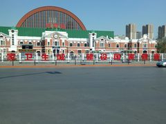 -沈阳站