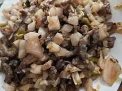 -九九牛肉馆(南山路店)