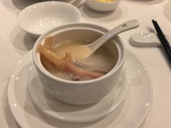 -金河半岛园林酒家(金融城店)