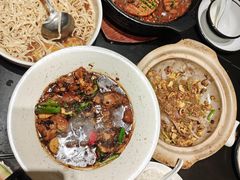 -明丰小渔馆(明月路店)