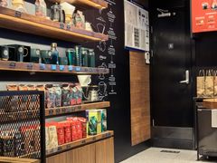 -星巴克臻选(北京太阳宫凯德店)