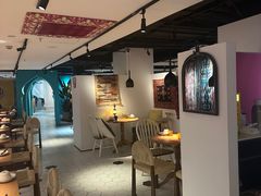 -纳鲁孜·新疆特色餐厅(上海悦荟广场店)