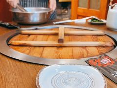-万里闯关东铁锅炖菜馆(高新旗舰店)