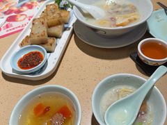 -点都德(汇盈广场店)