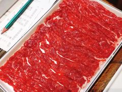 -南门四季铜锅涮肉(左家庄店)