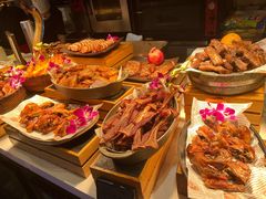 -加餐海鲜自助(集美银泰百货店)