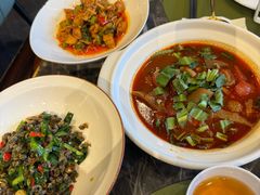 -酝· 大师滇菜(公园1903店)