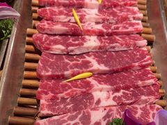 -西塔老太太泥炉烤肉(亚运村店)