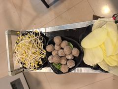 -三江汇火锅店(保全街店)