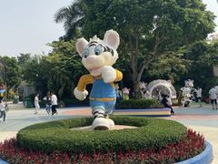 -十九路军淞沪抗日阵亡将士陵园