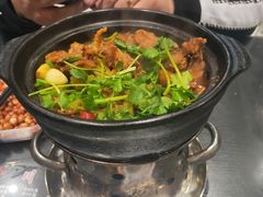 -川香煲(茅台路店)