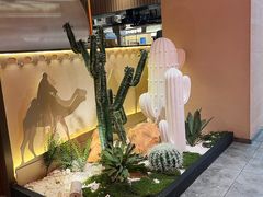 -塔哈尔·新疆盛宴(复地活力城店)