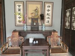 -清风小镇闯关东影视基地
