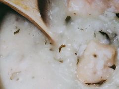 -吴记粥铺·淮扬小馆(欧尚店)