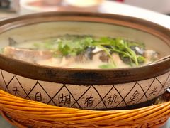 -翠茗农庄土菜馆(天目湖店)