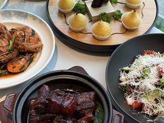 -翡翠江南(国贸商城店)