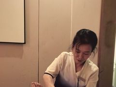 -华夏良子·足道SPA艾灸(翠微店)