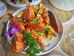 -醉壹号海鲜大排档·老厦门特色菜(厦门美食地标店)