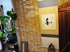 -禅韵琴社 古琴茶道香道插花培训(西华门店)