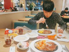 -豪客来牛排(青龙街店)