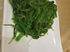 -青岛机场富华酒店·华海厅中餐厅(香港中路店)