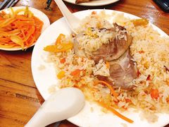 -阿达西新疆餐厅(西北大学店)