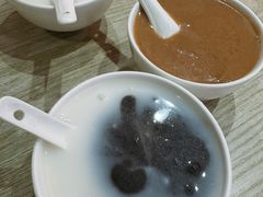 -杨记杏仁茶(椰园店)