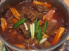 -谷田稻香·砂锅菜(南沙万达广场店)