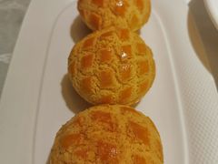 -浦東饭店(育才街怀特国际商城店)