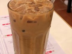 -大哥餐厅(西城花园店)