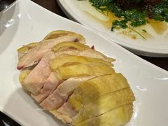-德兴馆(广东路总店)