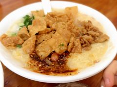 -豆相识•九九豆腐脑(牛咡桥店)