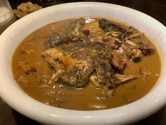 -黑土印象菜馆(三元桥店)