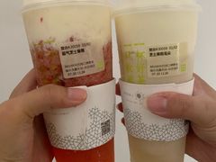 -奈雪的茶(永嘉天地东百城店)