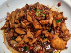 -兰湘子·湘菜小炒(石家庄万象城店)