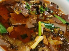 -巴蜀风情(西溪欢乐城店)