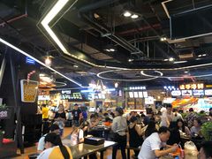 -时尚mego商业广场