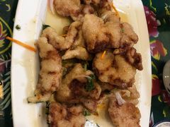 -东北王食府(科大店)