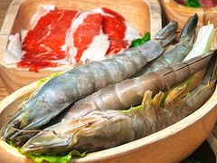 -独食火锅·半米屋台(望平街店)