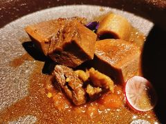 牛舌厚烧-花潮料理艺食馆(成都万象城店)